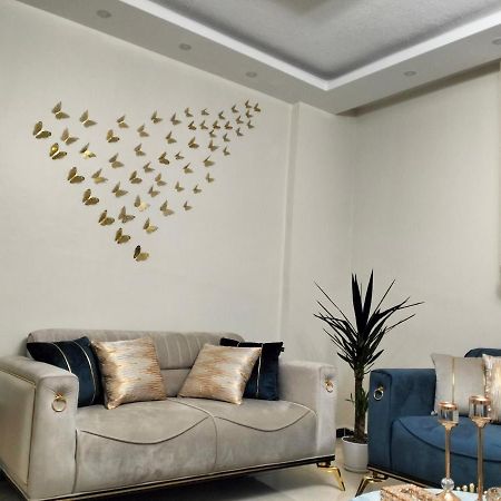 Guest House 케락 외부 사진