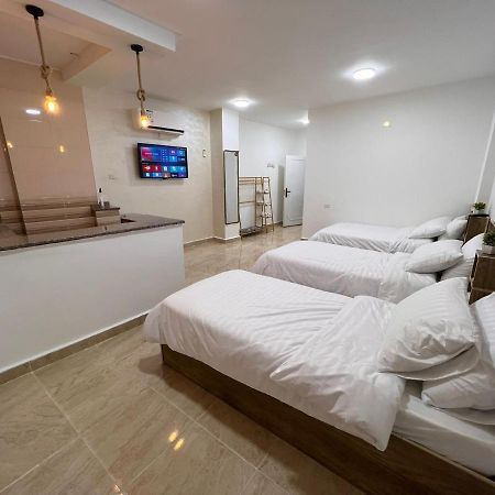 Guest House 케락 외부 사진