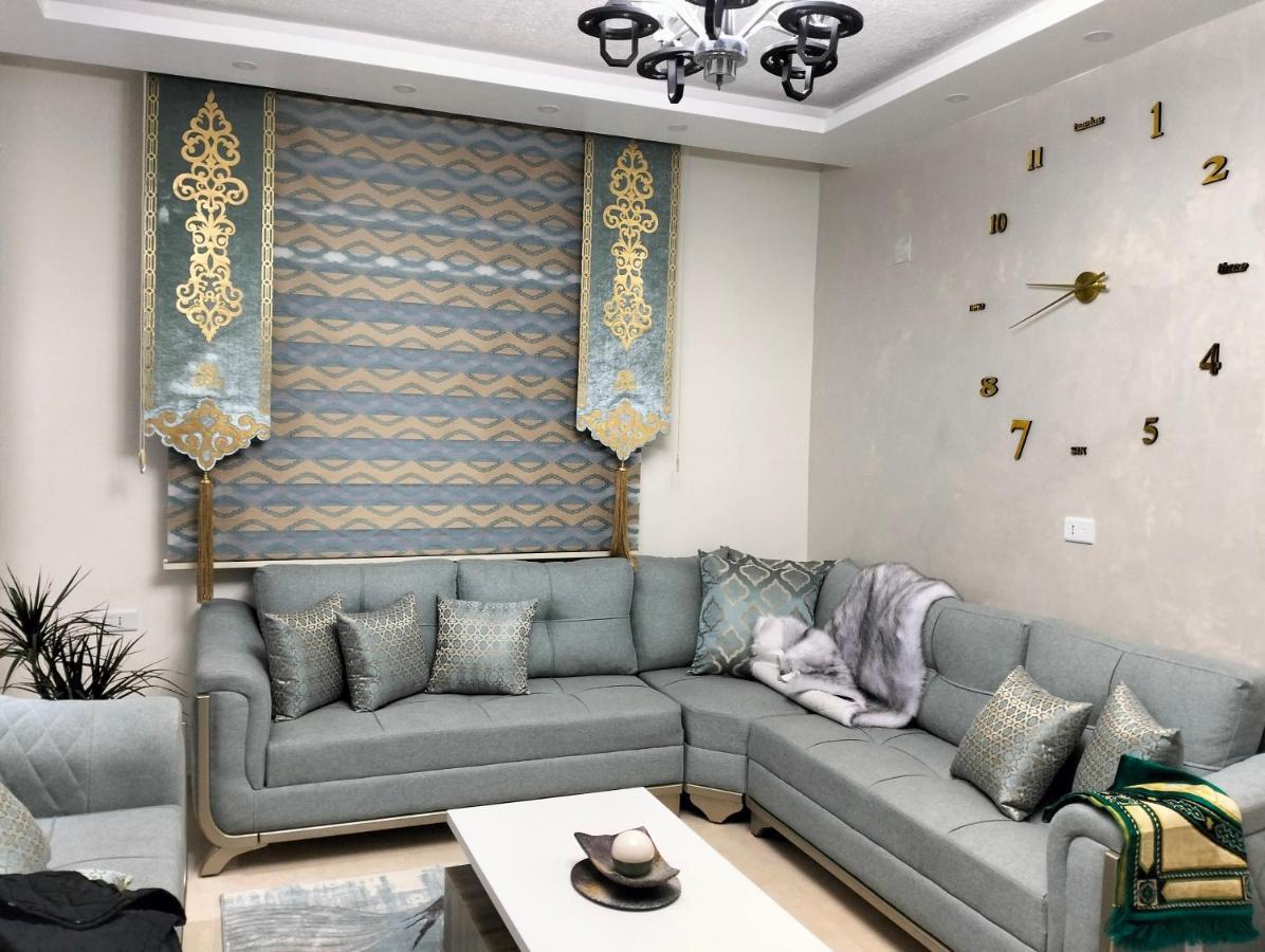 Guest House 케락 외부 사진