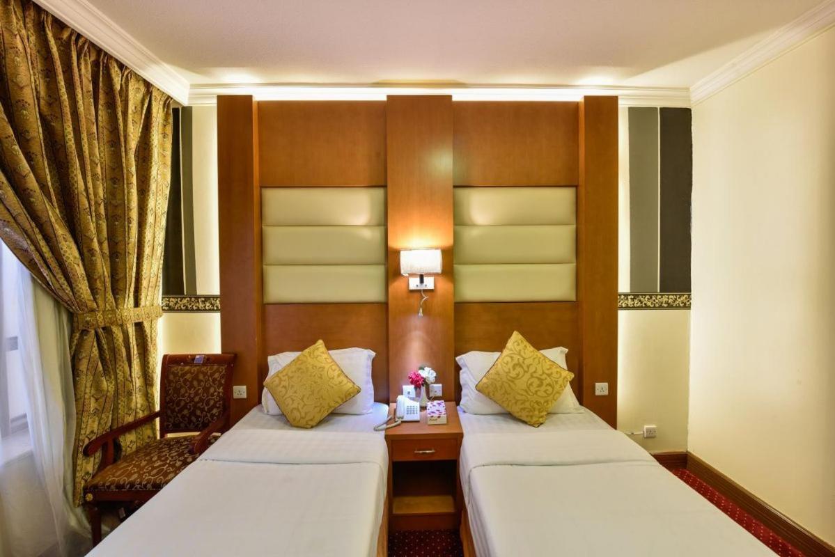 Guest House 케락 외부 사진