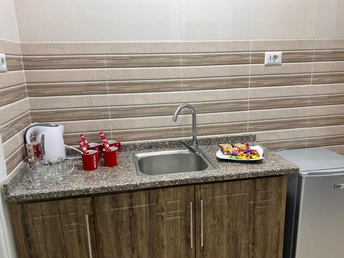 Guest House 케락 외부 사진
