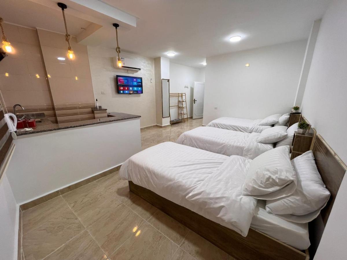 Guest House 케락 외부 사진