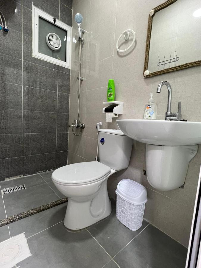 Guest House 케락 외부 사진