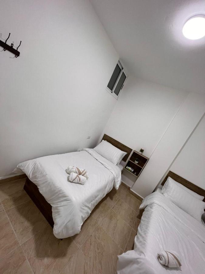 Guest House 케락 외부 사진