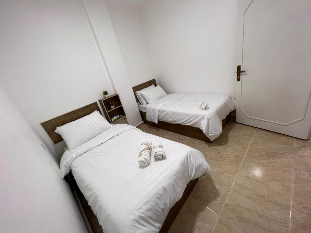 Guest House 케락 외부 사진